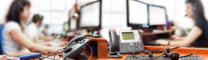Установка ip телефонии в офсие